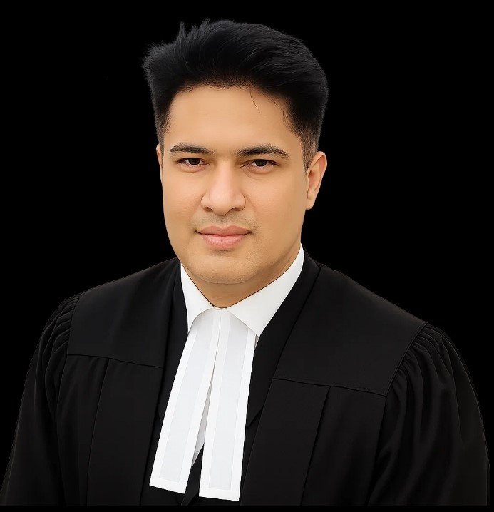 Adv. Deepak Agnihotri