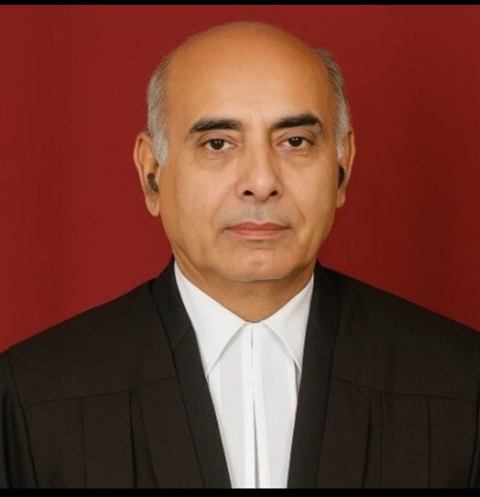 Adv. Amrit Agnihotri