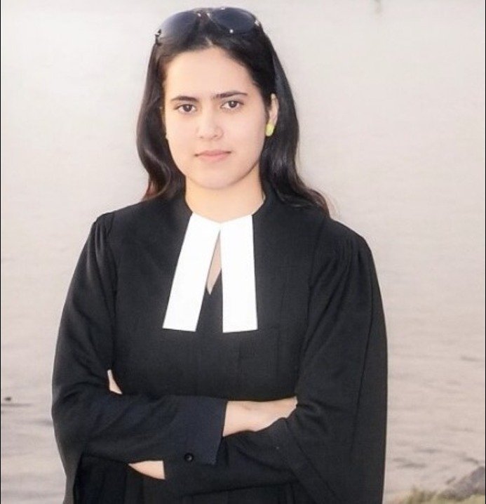 Adv. Angira Agnihotri