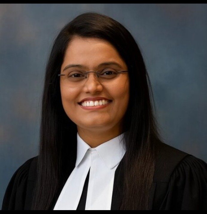 Adv. Pooja Joshi