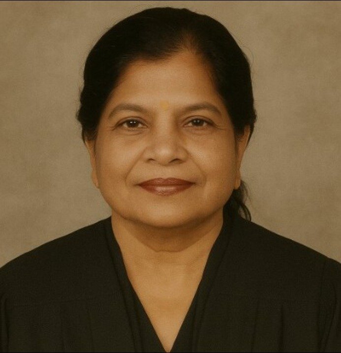 Adv. Sunita Sharma